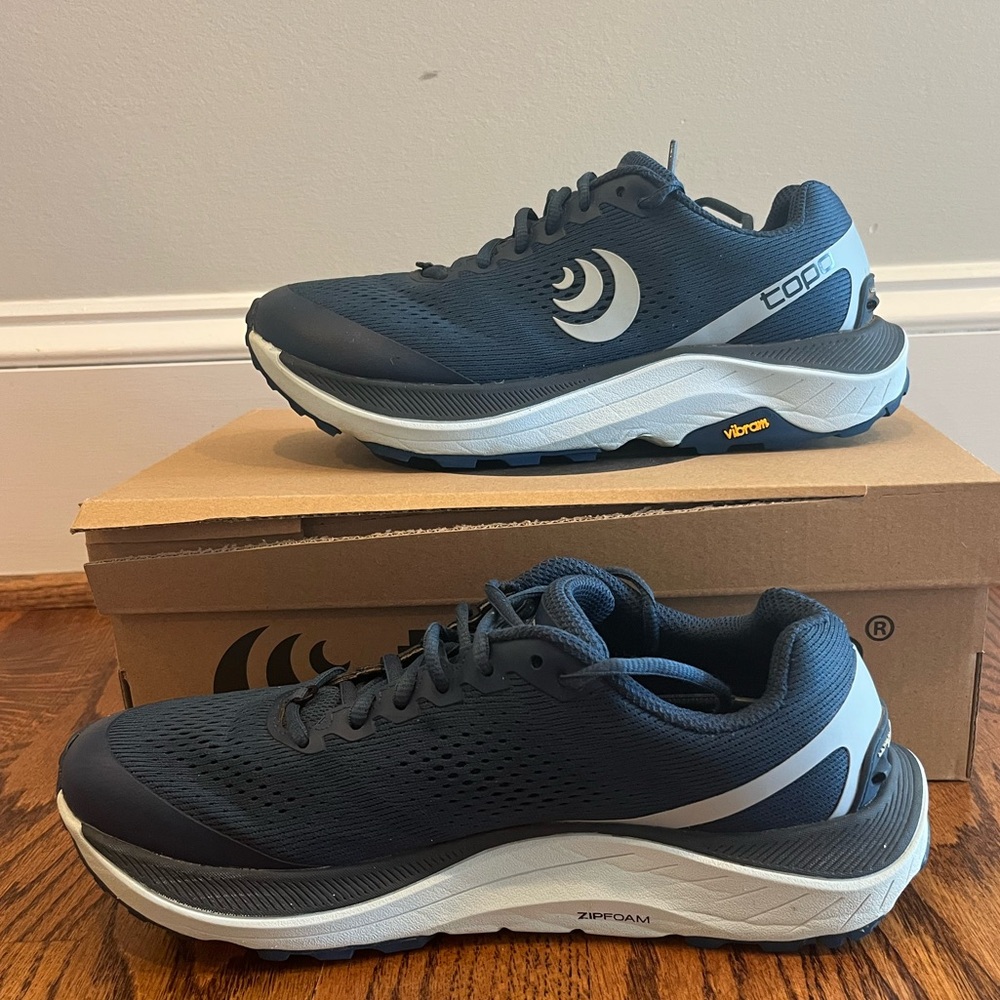 Topo Women’s Ultraventure 3 Sneakers